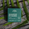 Pack Shampoos en barra