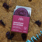 Pack Shampoos en barra
