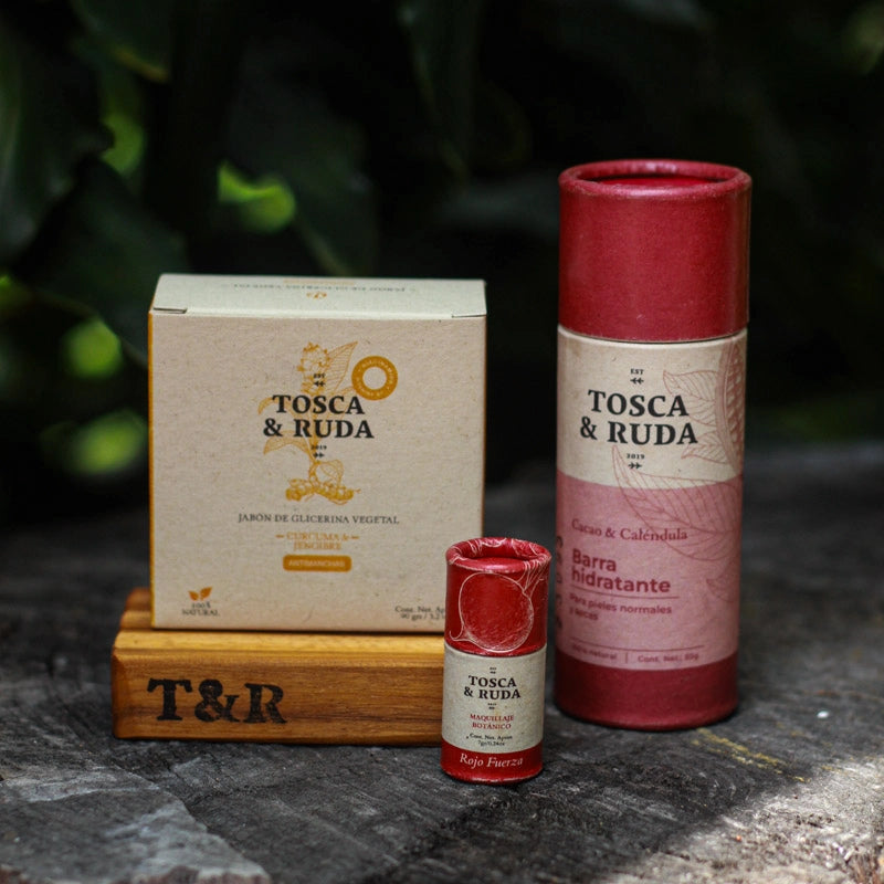 Kit Hidratación Profunda