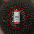Maquillaje botánico - Rojo Fuerza -
