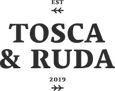 Tosca y Ruda – Inicio