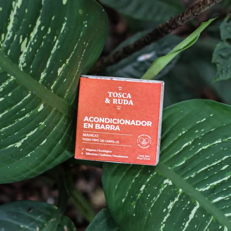 Acondicionador Mango