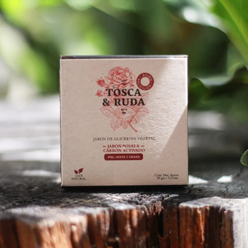 Kit Jabones Variados